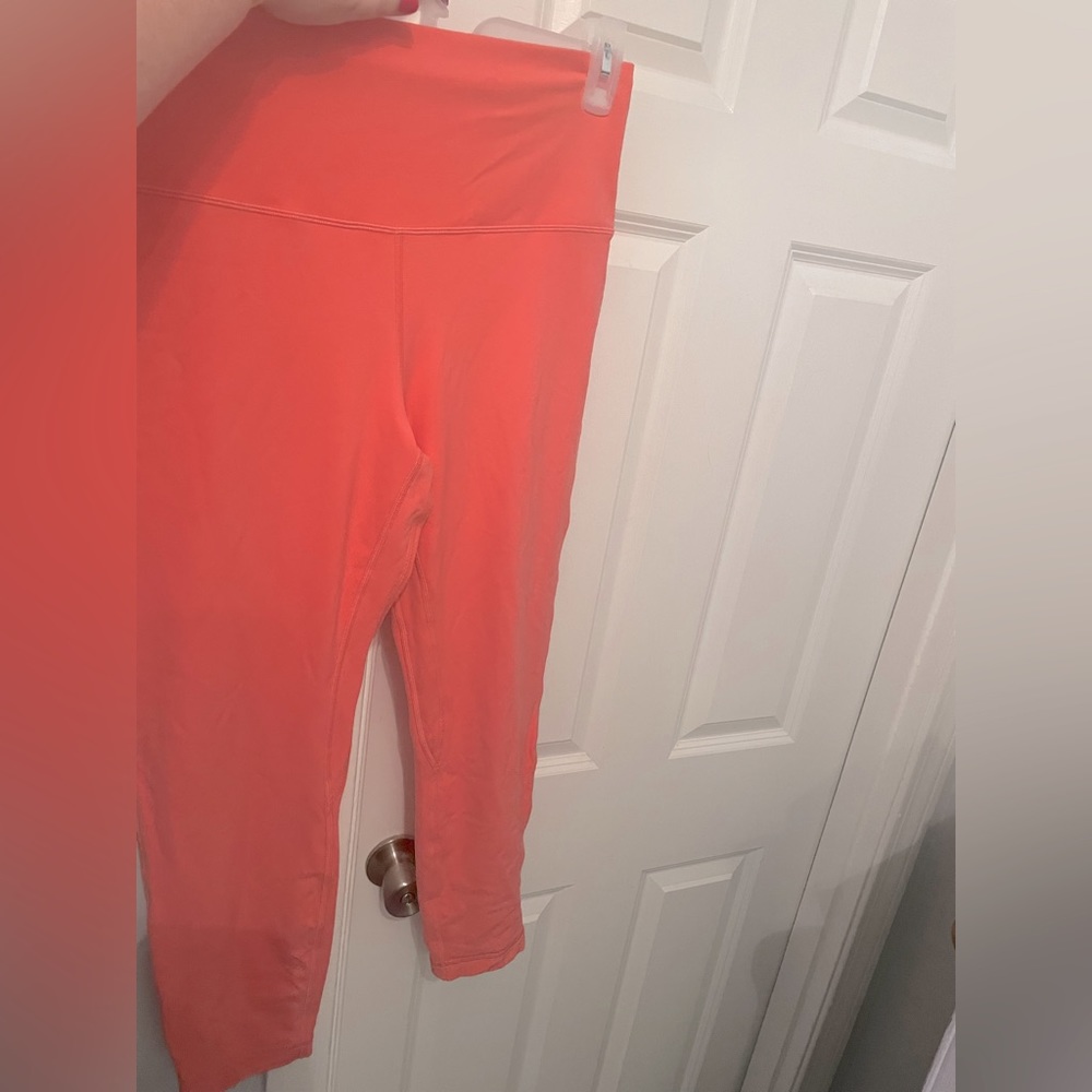 Lululemon Align Hr Pant 25in - image 1